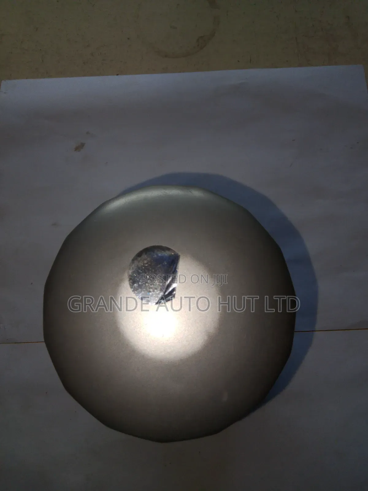 Oil Filter for Mazda Diesel (Nitoyo Brand)