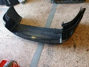 Ex Japan Toyota Vanguard 2012 Back Bumper Available