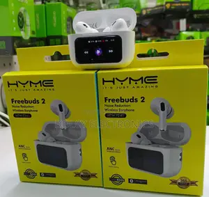 Hyme Htw-t241 Freebuds 2 Earbuds