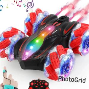 Stunt Car Available - thumbnail 2