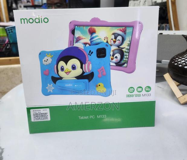 New Modio M730 512 GB