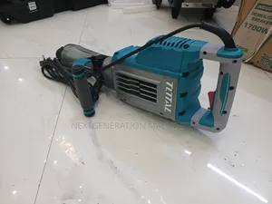 Total Industrial Demolition Breaker