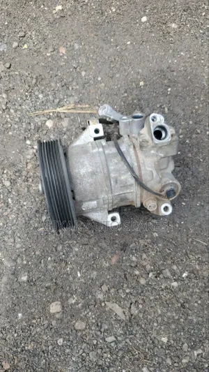 Toyota Probox / Fielder/ Axio Aircone
