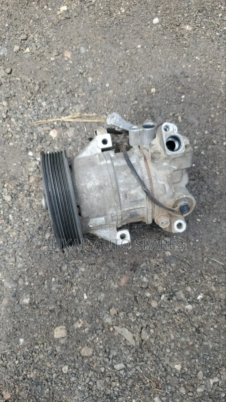 Toyota Probox / Fielder/ Axio Aircone