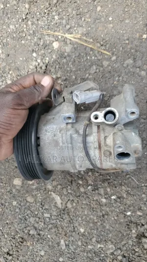 Toyota Probox / Fielder/ Axio Aircone