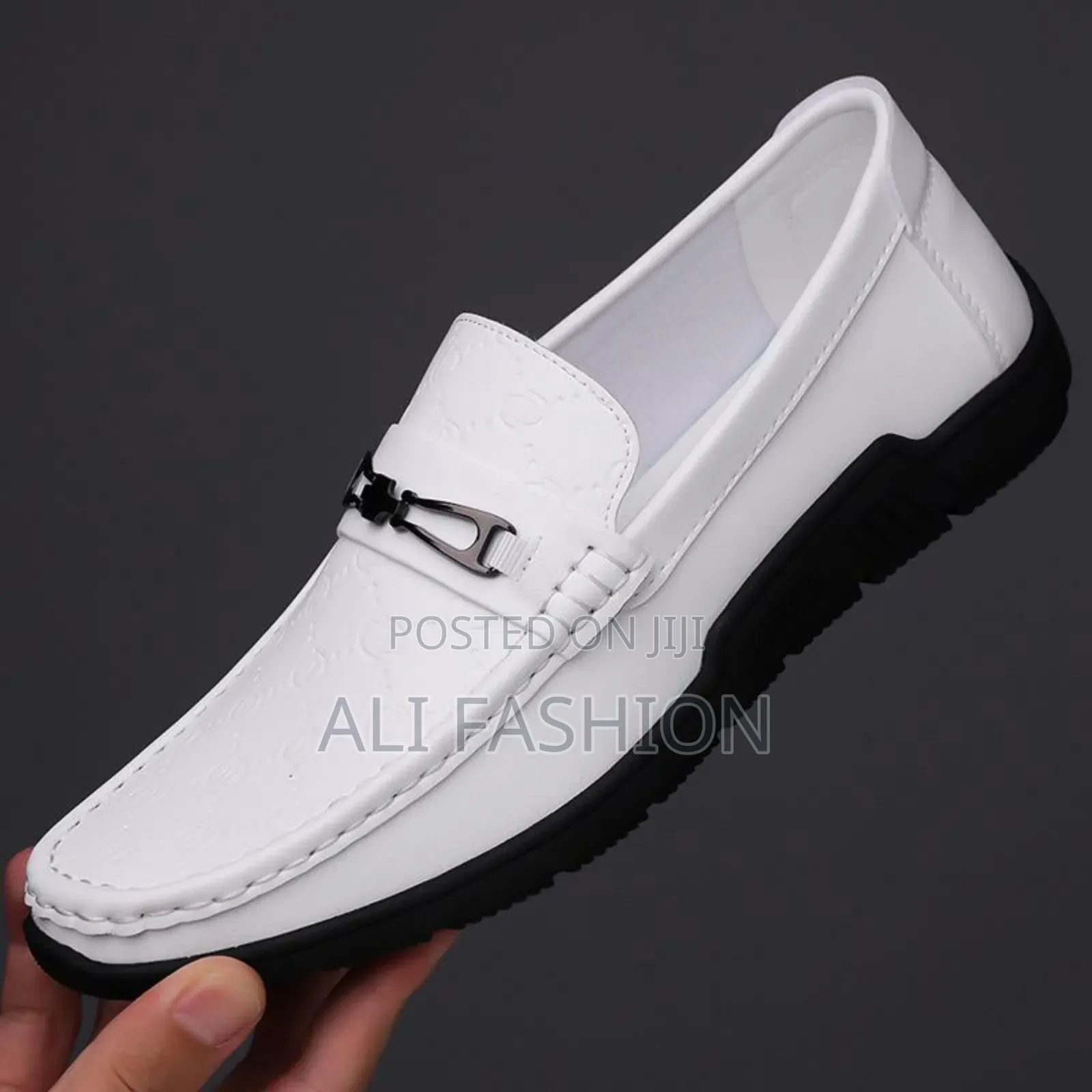 New Style Classic Loafers