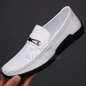 New Style Classic Loafers