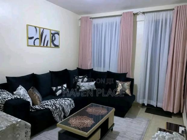 Furnished Apartments in Ruiru Rainbow Hotel Eastern Bypass