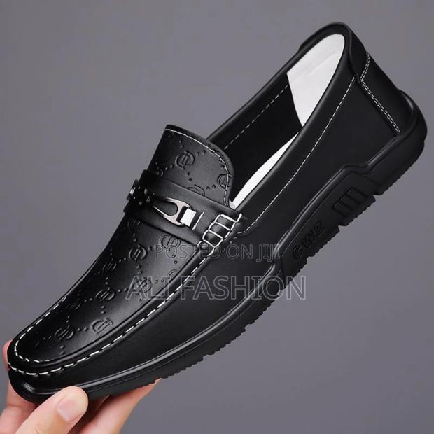 New Style Classic Loafers - thumbnail 2