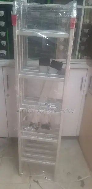 4 by 5 Multipurpose Ladder