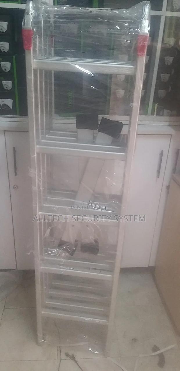 4 by 5 Multipurpose Ladder - main view