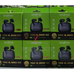 Oraimo Spacebuds *Neo+* Otw-323p Active Noise Cancellation Earbuds