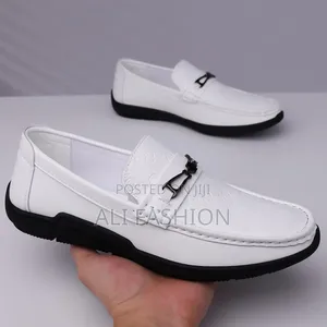 Style Classic Loafers