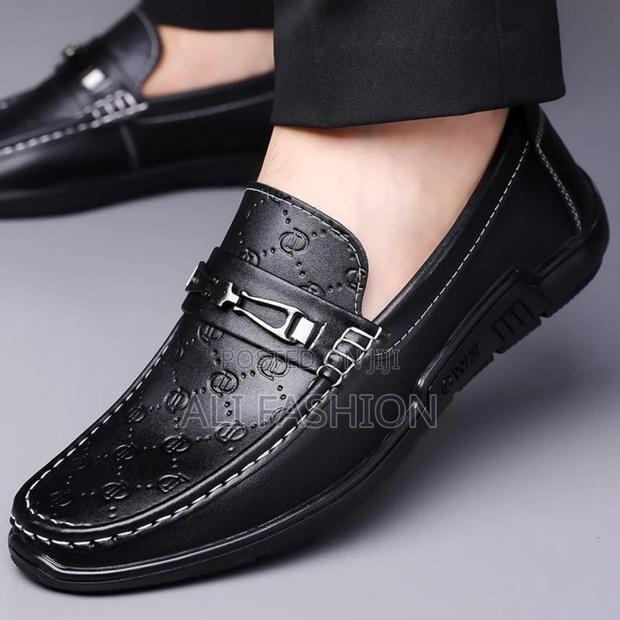 Style Classic Loafers - thumbnail 2