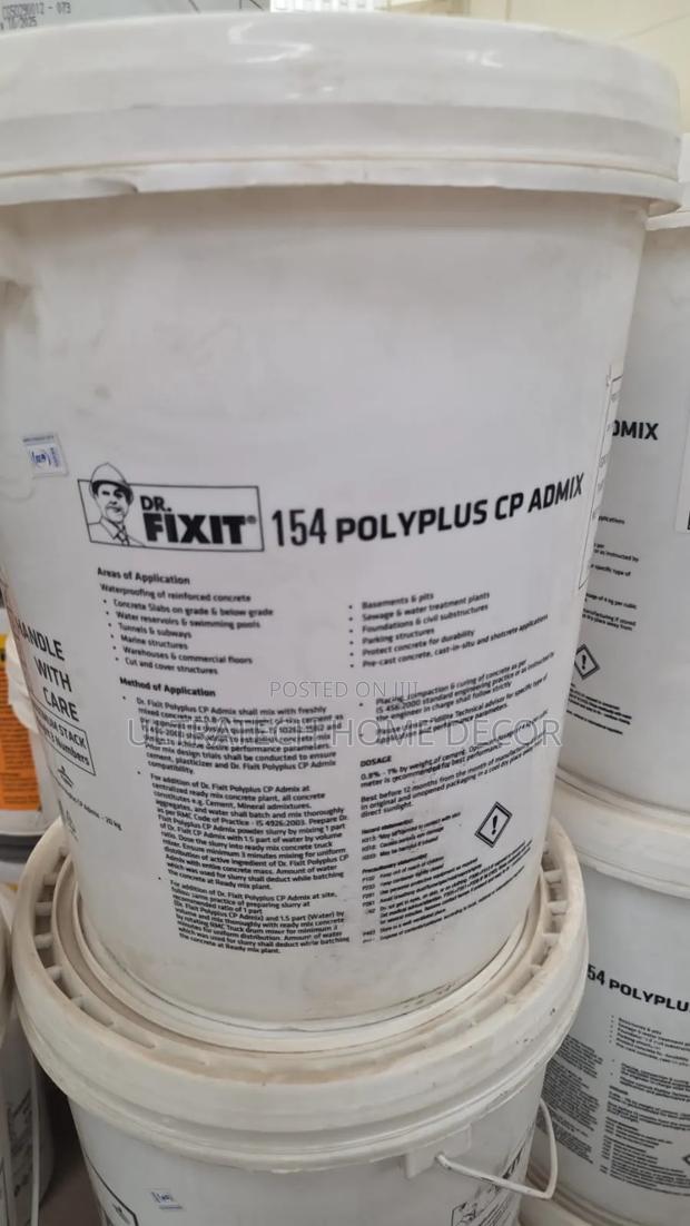 Polyplus Admixture -154