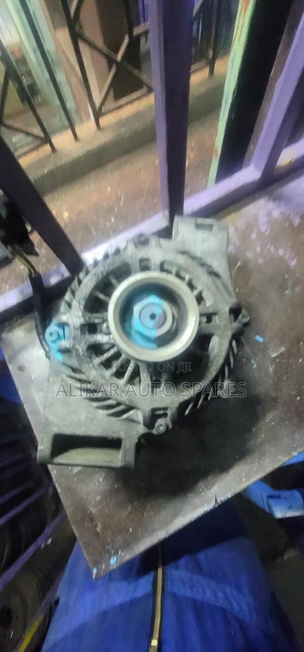 Mazda Lf Engine Alternator for Axela, Premacy, Biante - main view