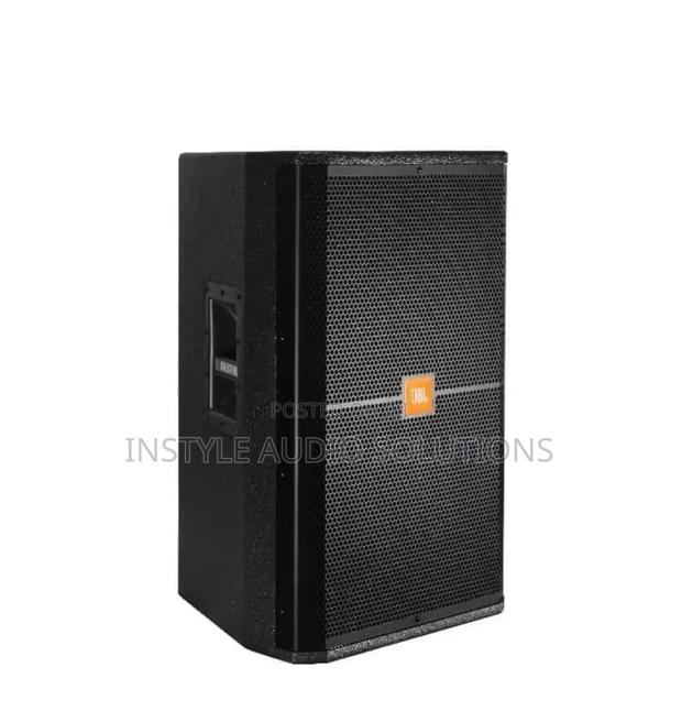 Professional 15" JBL Mid Range Speaker - thumbnail 2