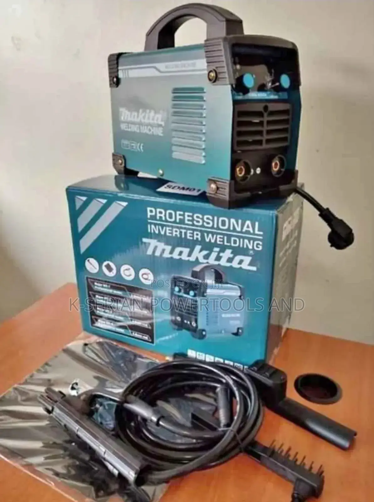 Reliable 500amp Makita Welding Machine/500amp Makita Welding Machine