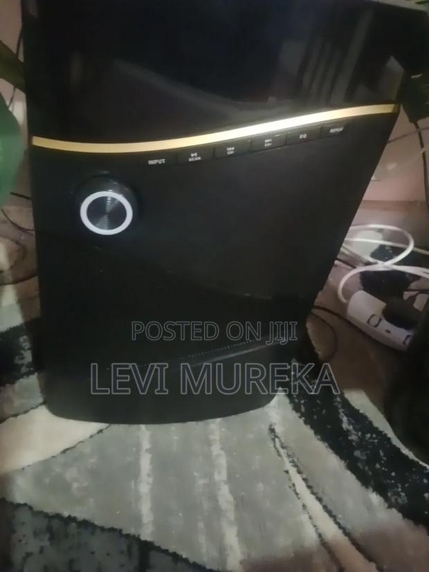 Soundstar Woofer - thumbnail 2