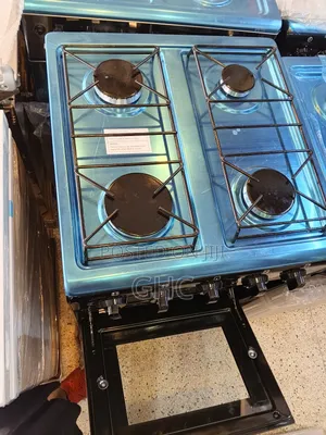 Brand New (All Gas ) Cooker