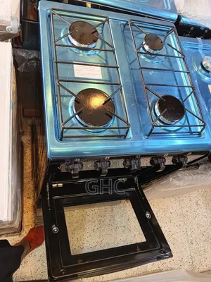 Brand New (All Gas ) Cooker