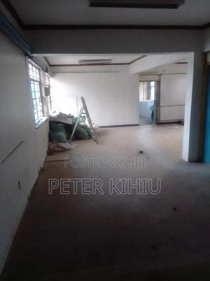 Office/Godown on 1st Floor on Road a Industrial Area - main view