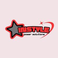 Instyle Audio Solutions logo