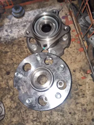 Toyota Voxy Rear Bearing Hub 4whl