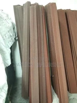 Decra Roofing Ridges