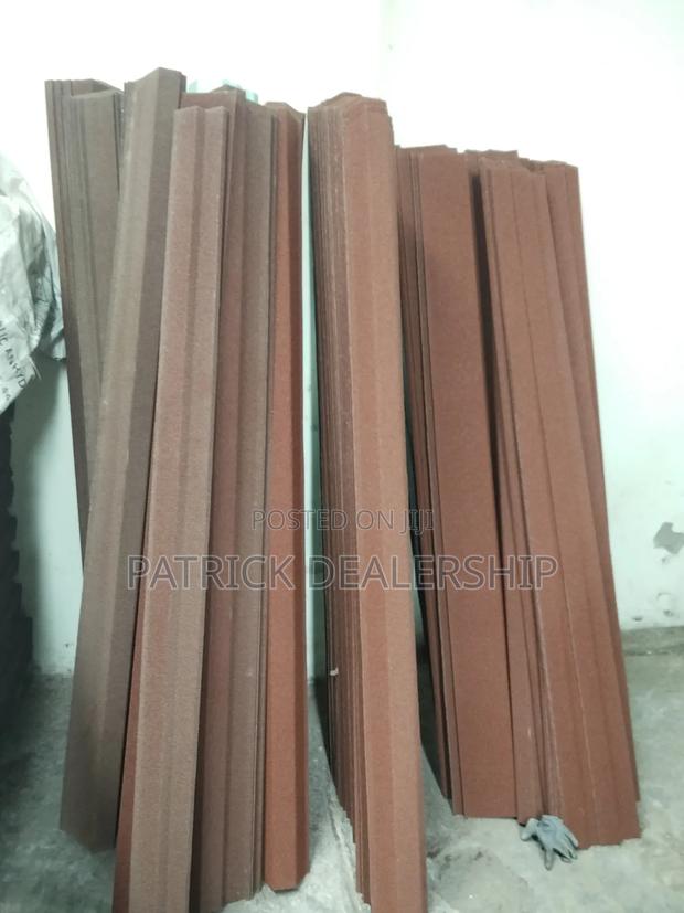 Decra Roofing Ridges - thumbnail 3