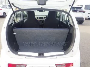 Suzuki Alto 660cc FWD 2020 White