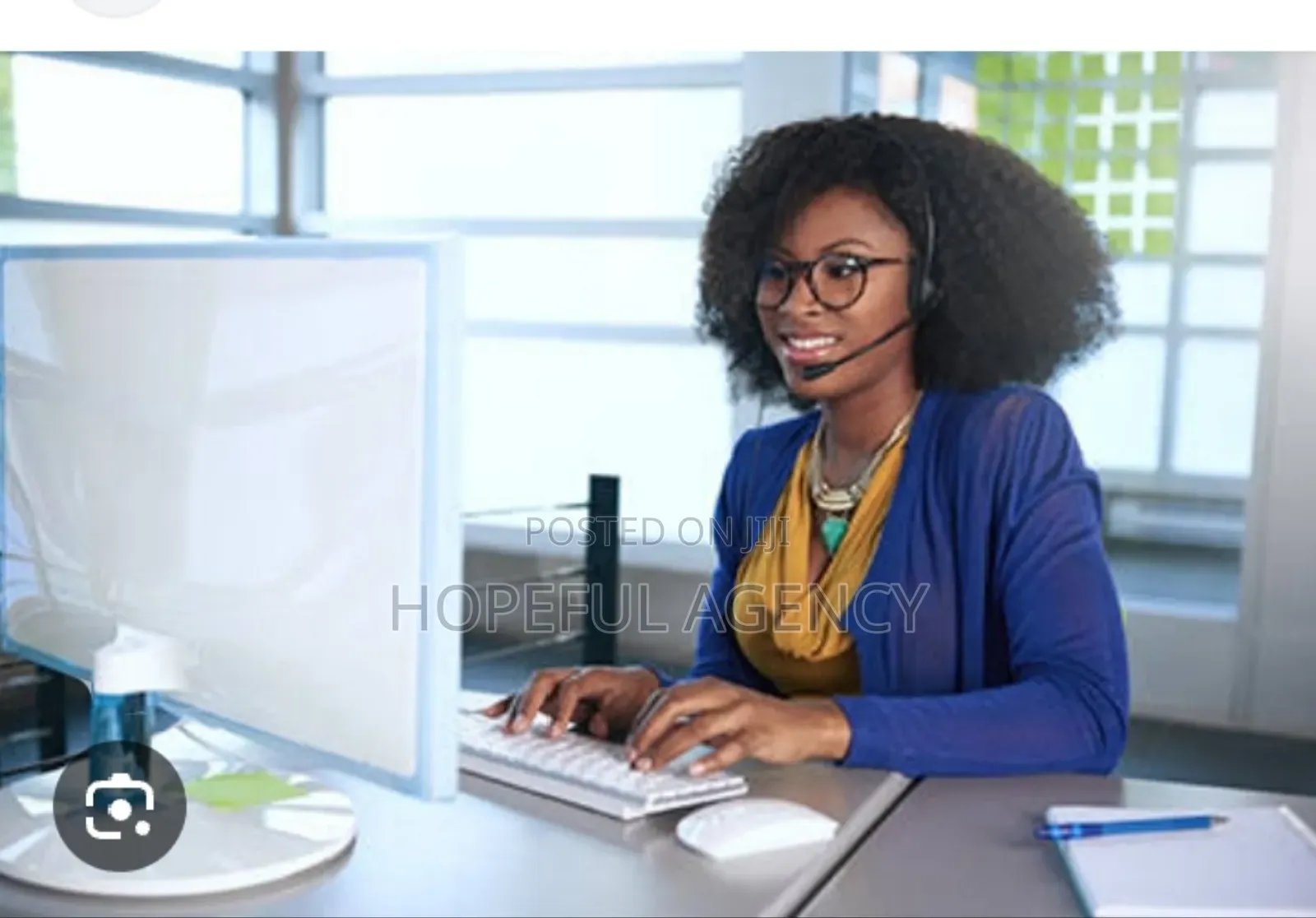 Hopeful Living Care Agencies