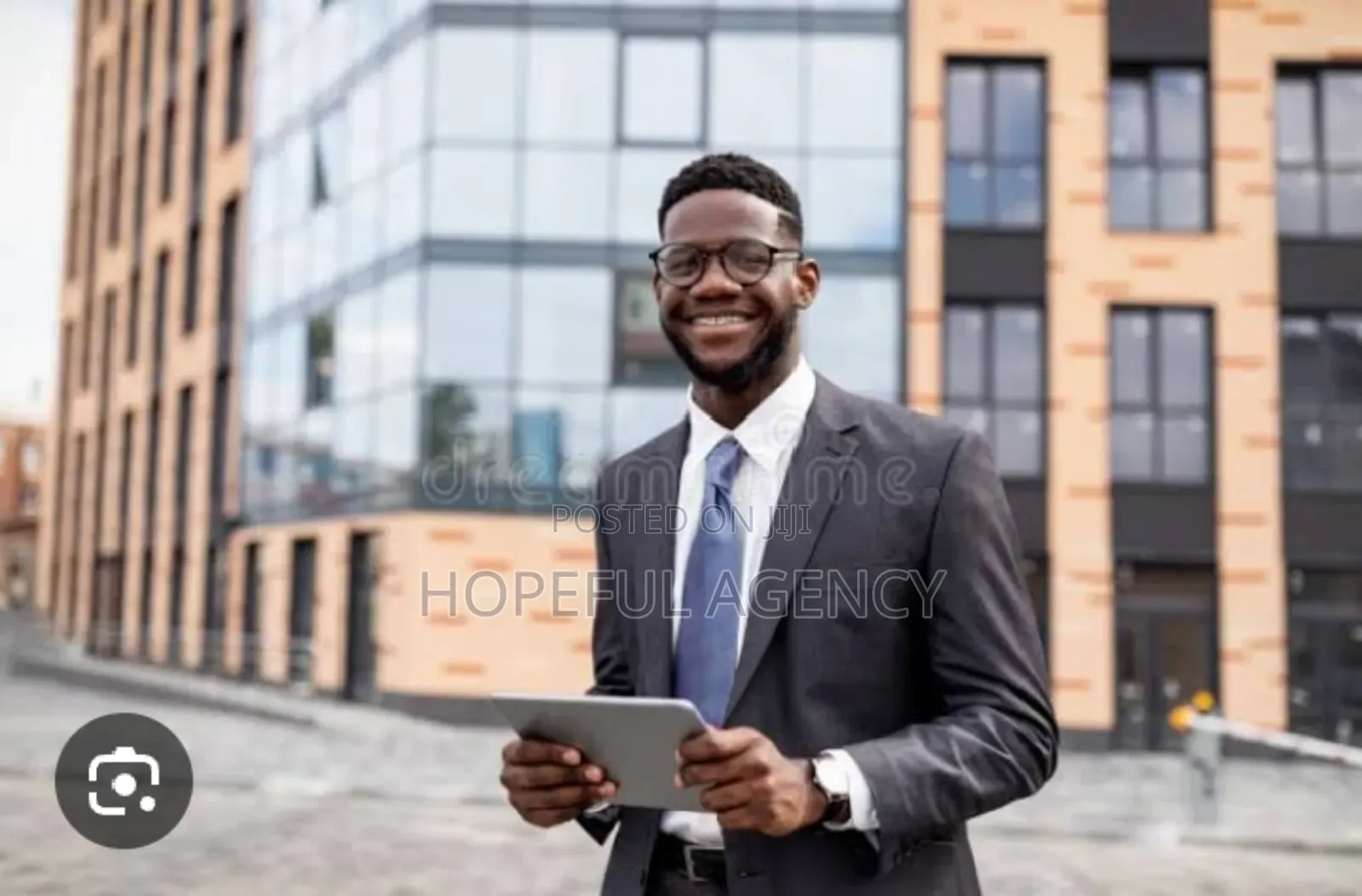 Hopeful Living Care Agencies