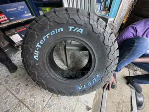 31x10.5r15 Yusta Tires All-Terrain