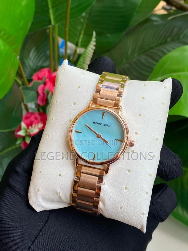 Michael Kors Ladies Watch - thumbnail 2