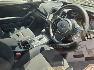Subaru Impreza 2019 Gray