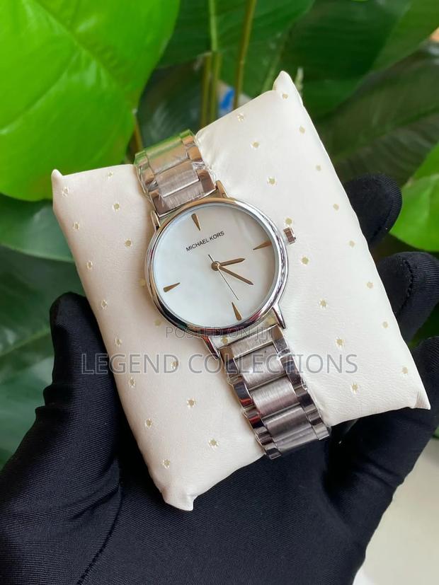 Michael Kors Ladies Watch - thumbnail 7