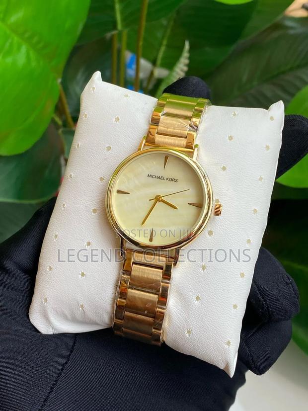 Michael Kors Ladies Watch - thumbnail 8