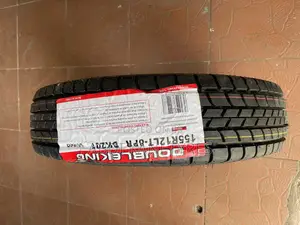 155r12 Doubleking Tires