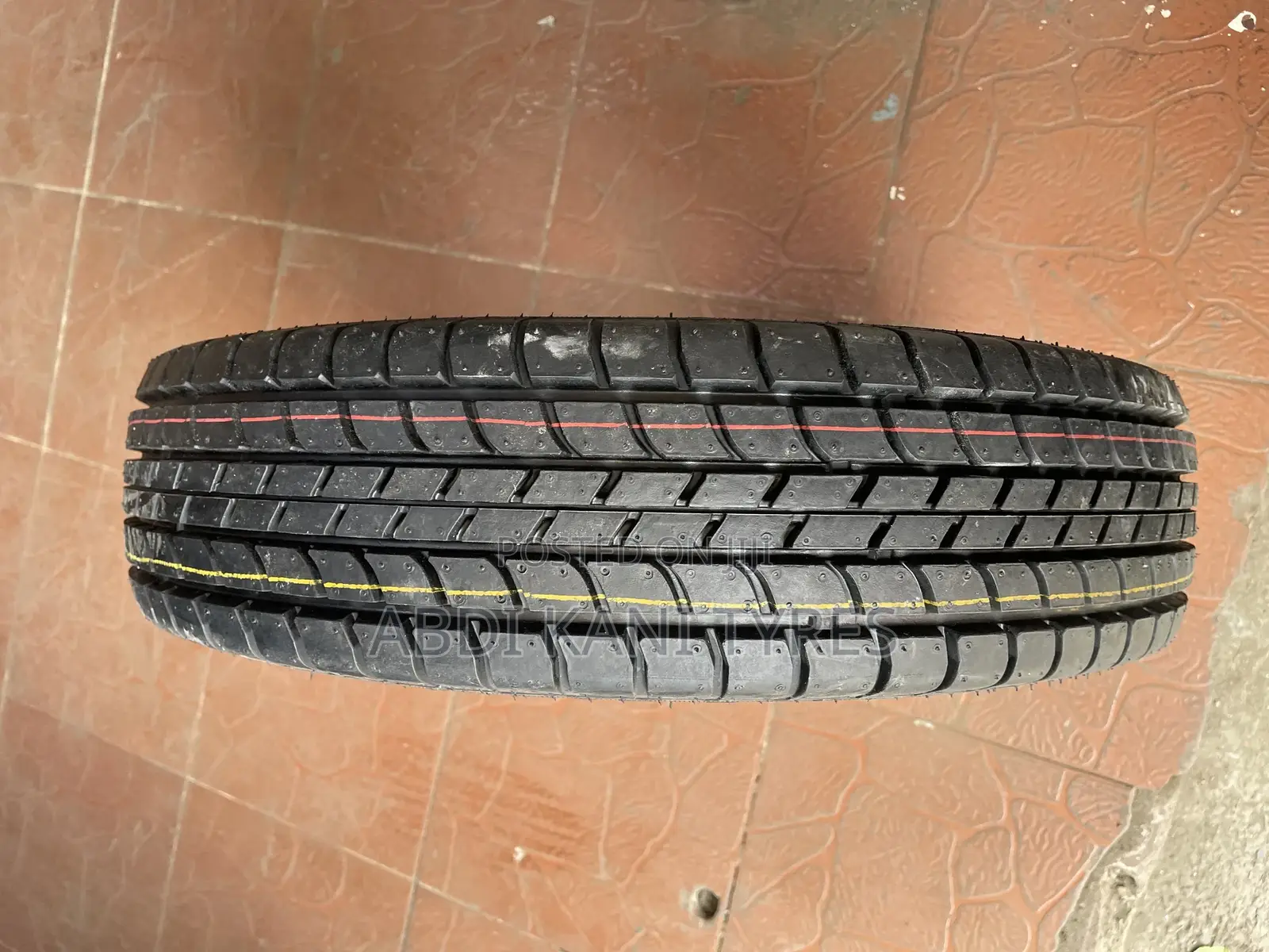 155r12 Doubleking Tires