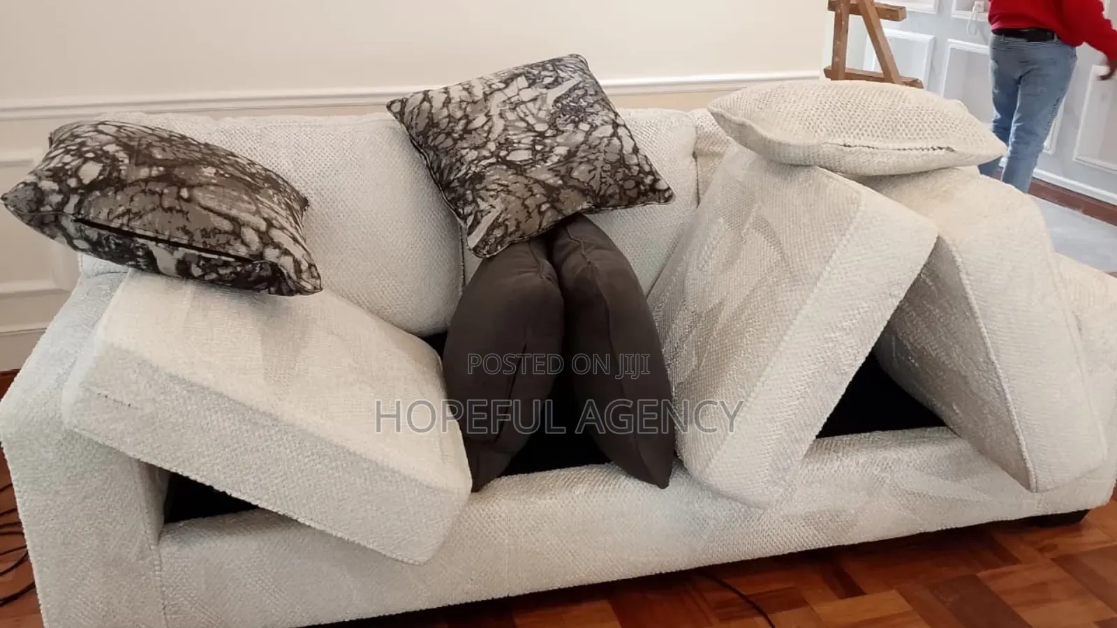 Cleaning Services Available