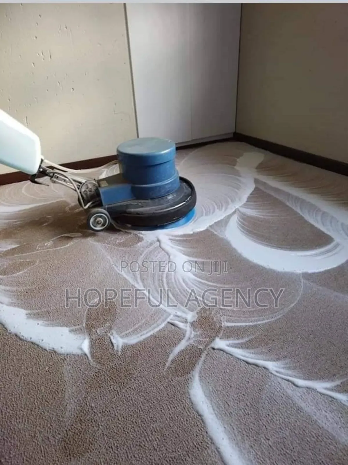 Cleaning Services Available