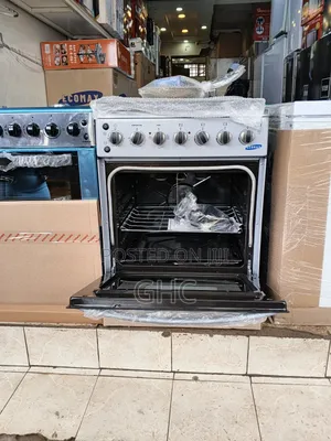 Ecomax (Brand New) 3 + 1 Cooker