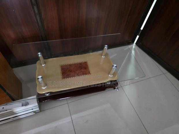 Glass Table - thumbnail 2