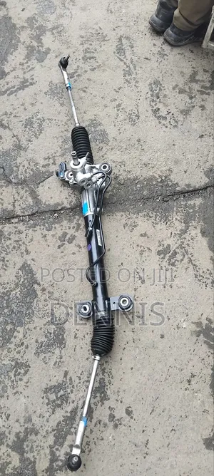 Ex Japan Steering Rack Honda Re4 CRV