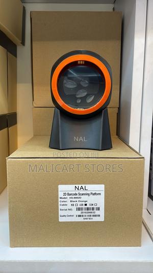 Nal 2d Barcode Scanner - thumbnail 2