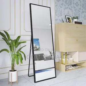 Home Mirror; Luxury Full Length Dressing Floor Mirror