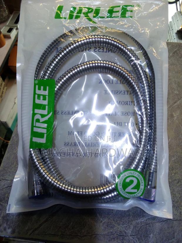 Lirlee Shower Flex - main view