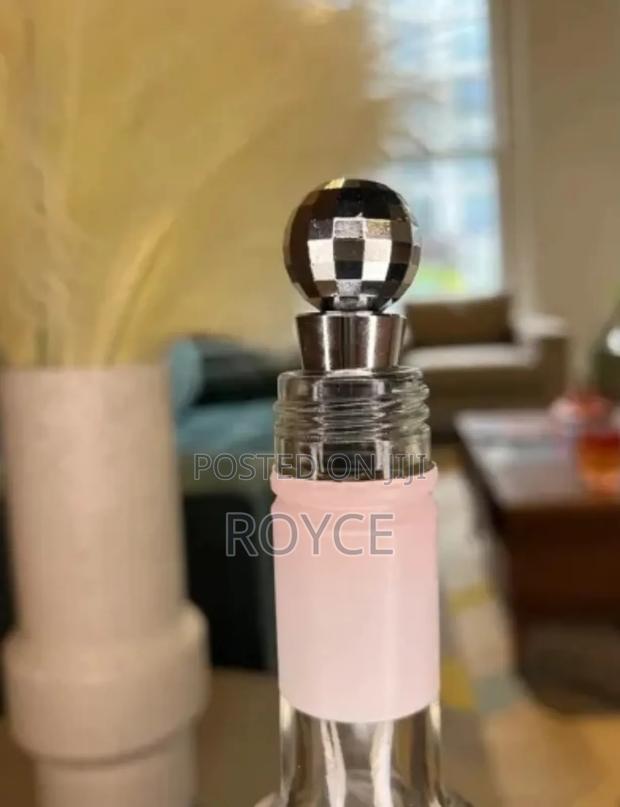 Kmt Wine Bottle Stopper- 9cm - thumbnail 3