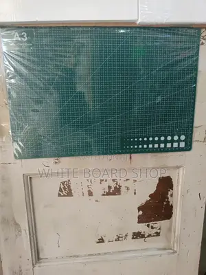 A3 Cutting Mart for Sale
